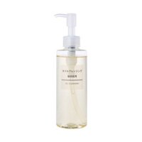 Dầu Tẩy Trang Muji Sensitive Oil Cleansing Nhật 200ml