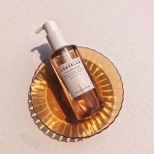 Dầu tẩy trang Neutrogena Ultra Light Cleansing Oil 118ml