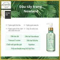 Dầu tẩy trang Newland