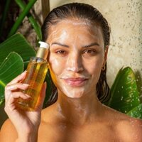 Dầu tẩy trang Sạch Sâu Clarins Total Cleasing Oil  50ml