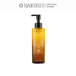 Dầu tẩy trang Sakura Cleansing Oil 150ml