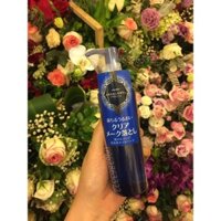 Dầu tẩy trang Shiseido Aqualabel màu xanh (hàng xách tay)