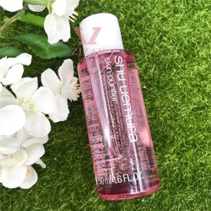 Dầu Tẩy Trang Shu Uemura Skin Purifier Porefinist Anti Shine Fresh Cleansing Oil - 50ml