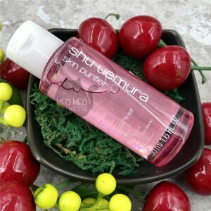 Dầu Tẩy Trang Shu Uemura Skin Purifier Porefinist Anti Shine Fresh Cleansing Oil - 50ml