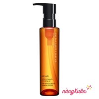 Dầu Tẩy Trang SHU UEMURA Skin Purifier Ultime8 Sublime Beauty Cleansing Oil 150ml