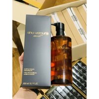 DẦU TẨY TRANG SHU UEMURA SKIN PURIFIER ULTIME8 450 ml