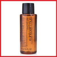Dầu tẩy trang Shu Uemura Cleansing Oil .Ultimate8 50ml Nhật Bản