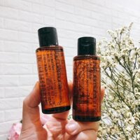 Dầu tẩy trang Shu uemura