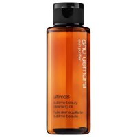 Dầu tẩy trang Shu uemura cleansing oil 100ml