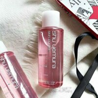 Dầu tẩy trang Shu Uemura Porefinist Anti-Shine