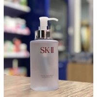 Dầu tẩy trang SK-II Facial Treatment Cleansing Oil