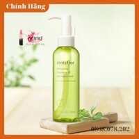 Dầu tẩy trang táo Innisfree Apple Seed cleansing oil