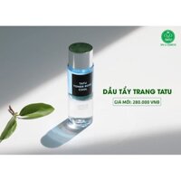 DẦU TẨY TRANG TATU