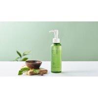 Dầu Tẩy Trang Trà Xanh Innisfree Green Tea Cleansing Oil Innisfree Green Tea Cleansing Oil[new 2019]