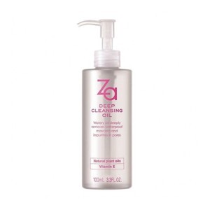 Dầu tẩy trang Za Deep Cleansing Oil 100ml