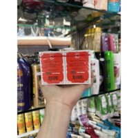 Dầu thái lan đỏ lớn Siang Peru Oil(1 lốc 6 chai)