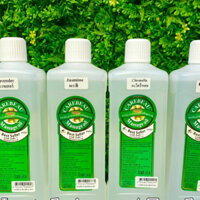 Dầu thái massage body, mát xa toàn thân dầu trơn dùng cho spa và tmv