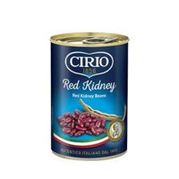 Đậu Thận Hộp Cirio 380G
