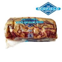 Đầu Thăn Ngoại Bò Úc Tươi - Rib eye Midfield Chill