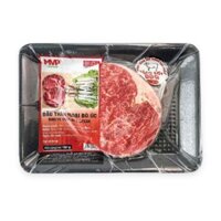 Đầu thăn ngoại Hokubee MVP 160g (1 Khay)