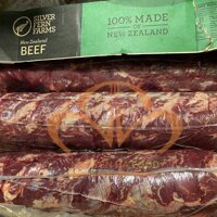 Đầu thăn ngoại - Rib eye tươi Silver Fern Farms New Zealand