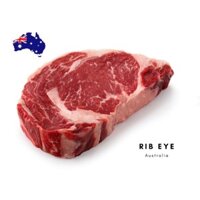 Đầu thăn ngoại Úc  - Australia Beef Ribeye