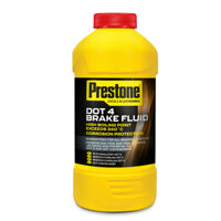Dầu thắng Cao Cấp DOT4 PRESTONE | 355ml | Nhập Khẩu USA