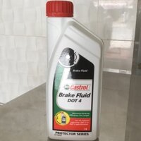 Dầu Thắng Castrol Brake Fluid DOT4
