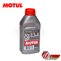 DẦU THẮNG MOTUL BRAKE FLUID DOT 3 & 4 CHÍNH HÃNG