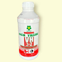Dầu Thắng Phanh Đĩa Xe Máy Ô Tô MEKONG VH 3-2 830 ml Cho Xe Máy Ô Tô