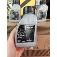 Dầu Thắng Senfineco Brake Fluid DOT-4 5556 250ml