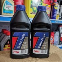 Dầu Thắng TRW Brake Fluid DOT 4 1Lít