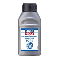 Dầu Thắng Xe Máy Liqui Moly Brake Fluid Oil DOT4 500ml