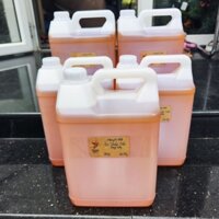 DẦU THẮP NẾN Hương Bơ - Đèn Bơ cúng Phật- Nguyên chất an toàn sức khoẻ