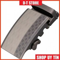 Đầu thắt lưng khóa tự động trẻ trung dành cho anh em - ATD04[D-T 2]