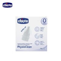 Đầu thay dụng cụ hút mũi Chicco