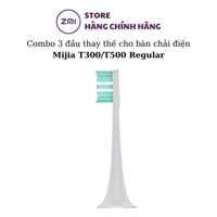 Đầu thay thế cho bàn chải điện thông minh Xiaomi Mijia T300 T500