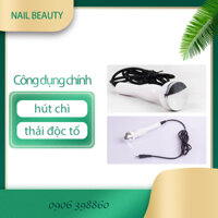 Đầu Thay Thế Cho máy hút chì thải độc tố