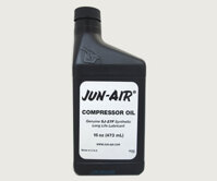 Dầu thay thế máy nén 500mL JUN-AIR SJ-27F