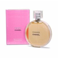 Dầu thơm Chance Chanel 100ml EDT Full bill Macys