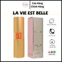Dầu Thơm Nước Hoa Nữ Cao Cấp Lc La Vie Est Belle Chính Hãng 20ml