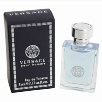 Dầu thơm versace pour homme 5ml