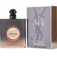 Dầu Thơm YSL OPIUM BLACK FLORAL SHOCK EDP 50ml 90ml