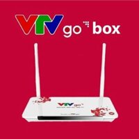 Đầu thu android box VTVGO V1 biến Tivi thường thành Tivi thông minh