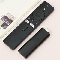 Đầu Thu Android TV Box Xiaomi Mi Stick Đen