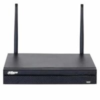 Đầu thu camera IP DAHUA DHI-NVR1108HS-W-S2 – 8 kênh, WIFI