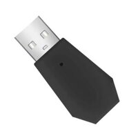 Đầu Thu Dongle Không Dây 2.4G Cho USB Tay Cầm Chơi Game Tương Thích Bluetooth Tivi PC Phụ Kiện Máy Tính