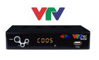 Đầu thu DVB T2 của VTV