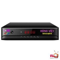 Đầu Thu DVB T2 Hùng Việt HD-789s