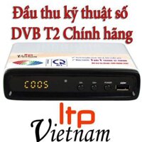 Đầu thu DVB T2 LTP STB 1306